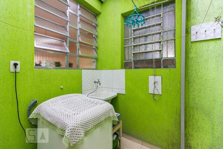 Apartamento à venda com 100m², 3 quartos e 1 vagaÁrea de Serviço