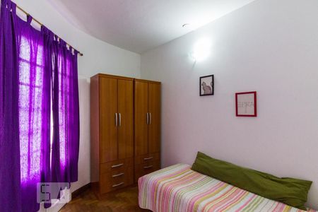 Quarto 1 de apartamento à venda com 3 quartos, 100m² em Tucuruvi, São Paulo