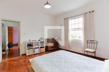 Quarto 1 de apartamento à venda com 3 quartos, 100m² em Tucuruvi, São Paulo