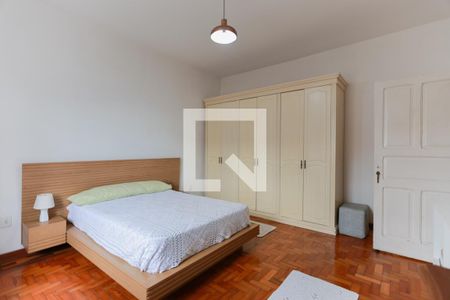 Quarto 1 de apartamento à venda com 3 quartos, 100m² em Tucuruvi, São Paulo