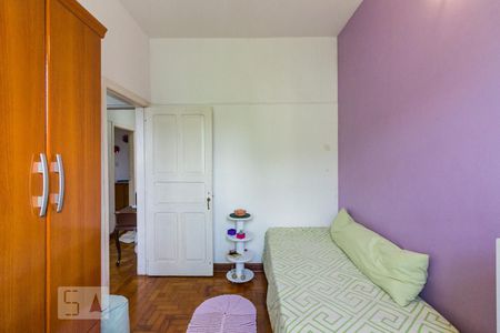 Apartamento à venda com 100m², 3 quartos e 1 vagaQuarto 3