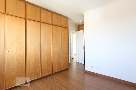 Suíte de apartamento para alugar com 2 quartos, 65m² em Vila Indiana, São Paulo