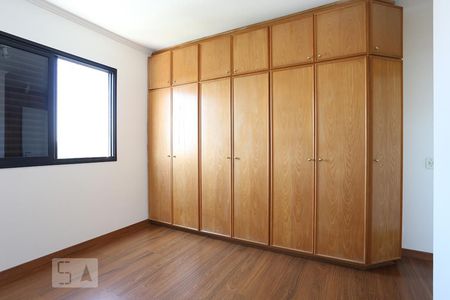 Suíte de apartamento para alugar com 2 quartos, 65m² em Vila Indiana, São Paulo