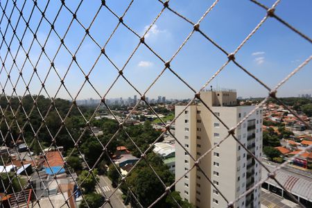 Apartamento para alugar com 65m², 2 quartos e 2 vagasVista do Quarto 2