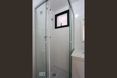 Apartamento para alugar com 65m², 2 quartos e 2 vagasBanheiro