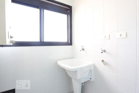 Apartamento para alugar com 65m², 2 quartos e 2 vagasÁrea de Serviço