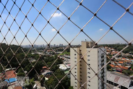 Apartamento para alugar com 65m², 2 quartos e 2 vagasVista da Suíte