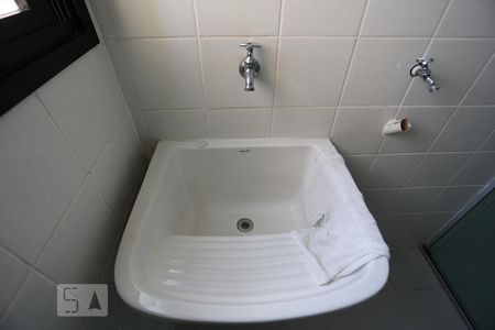Apartamento para alugar com 65m², 2 quartos e 2 vagasÁrea de Serviço - Tanque