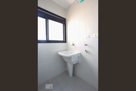 Apartamento para alugar com 65m², 2 quartos e 2 vagasÁrea de Serviço