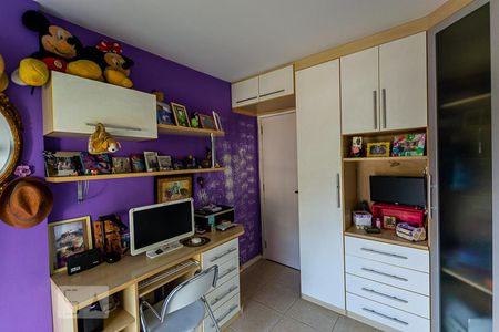 Quarto 1 de apartamento à venda com 2 quartos, 70m² em Icaraí, Niterói