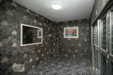 Sala de casa à venda com 2 quartos, 112m² em Cavalcanti, Rio de Janeiro