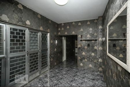 Sala de casa à venda com 2 quartos, 112m² em Cavalcanti, Rio de Janeiro