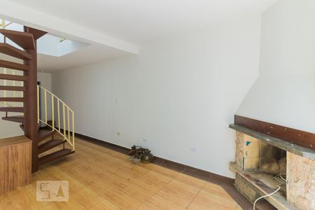 Sala de casa para alugar com 3 quartos, 85m² em Jardim Santa Ines, Guarulhos