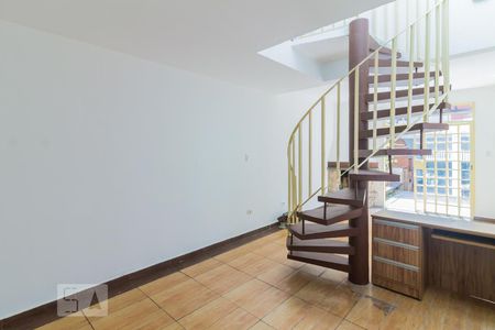 Sala de casa para alugar com 3 quartos, 85m² em Jardim Santa Ines, Guarulhos
