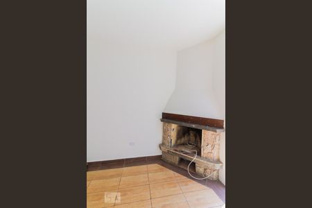 Detalhe da Sala de casa para alugar com 3 quartos, 85m² em Jardim Santa Ines, Guarulhos