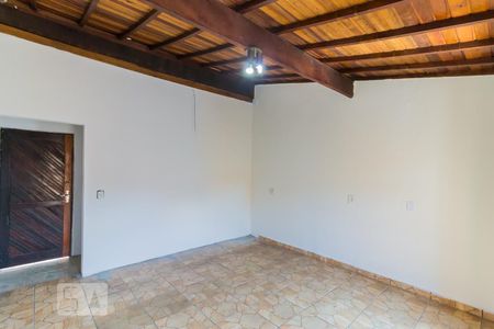 Suíte de casa para alugar com 3 quartos, 85m² em Jardim Santa Ines, Guarulhos