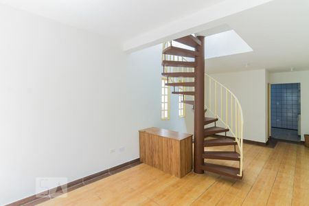 Sala de casa para alugar com 3 quartos, 85m² em Jardim Santa Ines, Guarulhos