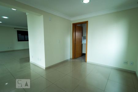 Sala de Jantar de apartamento para alugar com 3 quartos, 190m² em Vila Regente Feijó, São Paulo