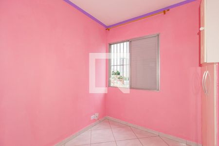 Quarto 1 de apartamento à venda com 2 quartos, 58m² em Vila Bertioga, São Paulo