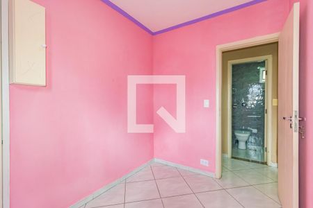 Quarto 1 de apartamento à venda com 2 quartos, 58m² em Vila Bertioga, São Paulo