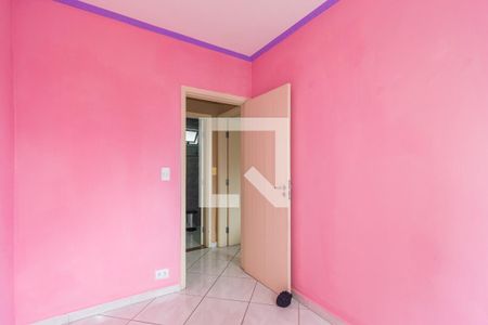 Quarto 1 de apartamento à venda com 2 quartos, 58m² em Vila Bertioga, São Paulo