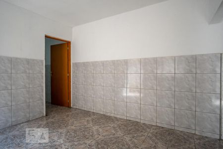 Sala de casa para alugar com 1 quarto, 56m² em Vila Esperança, São Paulo