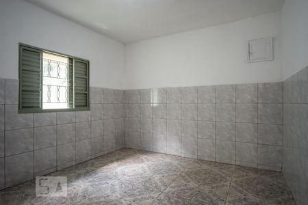 Quarto de casa para alugar com 1 quarto, 56m² em Vila Esperança, São Paulo