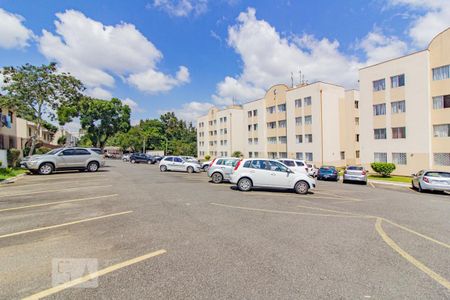Apartamento para alugar com 49m², 2 quartos e 1 vaga Apartamento para alugar com 49m², 2 quartos e 1 vagaGaragem - Rotativa
