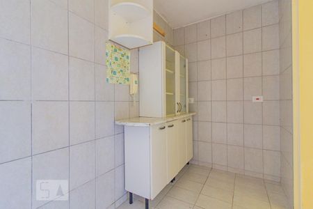 Apartamento para alugar com 49m², 2 quartos e 1 vaga Apartamento para alugar com 49m², 2 quartos e 1 vagaCozinha