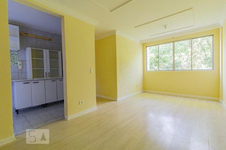 Apartamento para alugar com 49m², 2 quartos e 1 vaga Apartamento para alugar com 49m², 2 quartos e 1 vagaSala