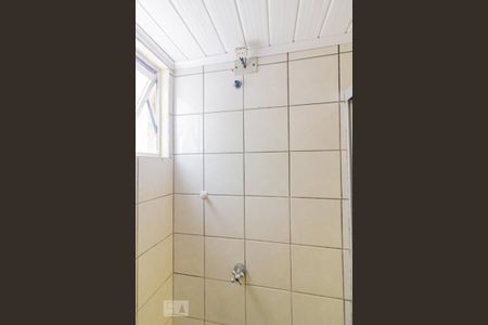 Apartamento para alugar com 49m², 2 quartos e 1 vaga Apartamento para alugar com 49m², 2 quartos e 1 vagaBanheiro