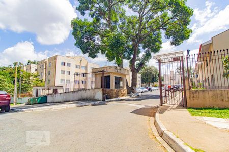 Apartamento para alugar com 49m², 2 quartos e 1 vaga Apartamento para alugar com 49m², 2 quartos e 1 vagaFachada do Condomínio