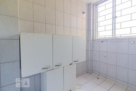 Apartamento para alugar com 49m², 2 quartos e 1 vaga Apartamento para alugar com 49m², 2 quartos e 1 vagaÁrea de Serviço