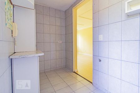 Apartamento para alugar com 49m², 2 quartos e 1 vaga Apartamento para alugar com 49m², 2 quartos e 1 vagaCozinha