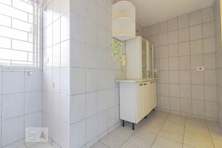 Apartamento para alugar com 49m², 2 quartos e 1 vaga Apartamento para alugar com 49m², 2 quartos e 1 vagaCozinha