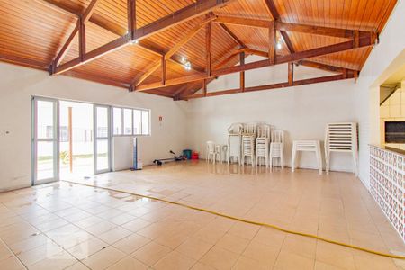 Apartamento para alugar com 49m², 2 quartos e 1 vaga Apartamento para alugar com 49m², 2 quartos e 1 vagaSalão de Festas