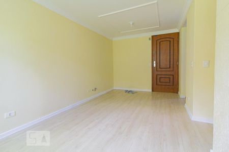 Apartamento para alugar com 49m², 2 quartos e 1 vaga Apartamento para alugar com 49m², 2 quartos e 1 vagaSala