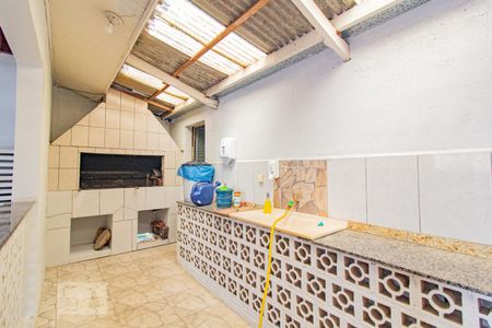 Apartamento para alugar com 49m², 2 quartos e 1 vaga Apartamento para alugar com 49m², 2 quartos e 1 vagaSalão de Festas