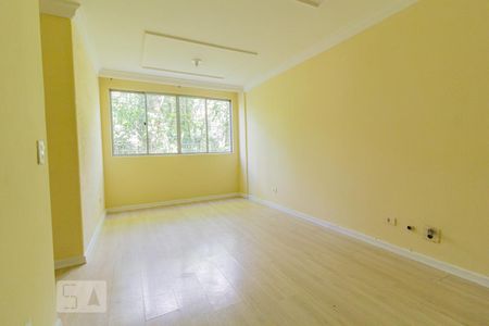 Apartamento para alugar com 49m², 2 quartos e 1 vaga Apartamento para alugar com 49m², 2 quartos e 1 vagaSala