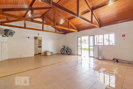 Apartamento para alugar com 49m², 2 quartos e 1 vaga Apartamento para alugar com 49m², 2 quartos e 1 vagaSalão de Festas
