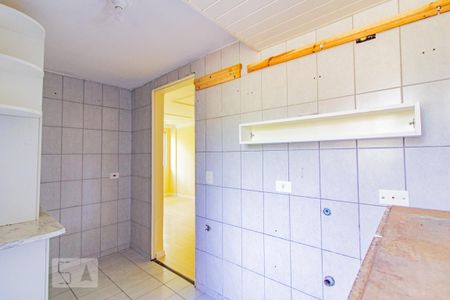Apartamento para alugar com 49m², 2 quartos e 1 vaga Apartamento para alugar com 49m², 2 quartos e 1 vagaCozinha