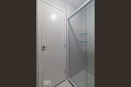 Apartamento para alugar com 40m², 1 quarto e 1 vagaBanheiro