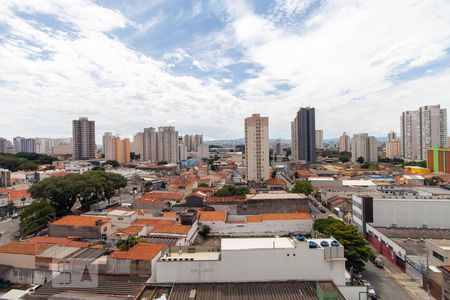 Apartamento para alugar com 40m², 1 quarto e 1 vagaVista