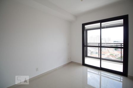 Apartamento para alugar com 40m², 1 quarto e 1 vagaQuarto