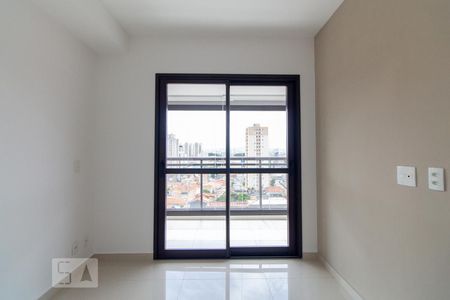Apartamento para alugar com 40m², 1 quarto e 1 vagaQuarto