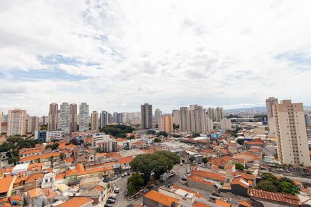 Apartamento para alugar com 40m², 1 quarto e 1 vagaVista