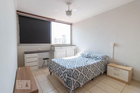 Quarto  de apartamento para alugar com 1 quarto, 54m² em Pinheiros, São Paulo