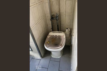 Banheiro de apartamento à venda com 1 quarto, 40m² em Copacabana, Rio de Janeiro