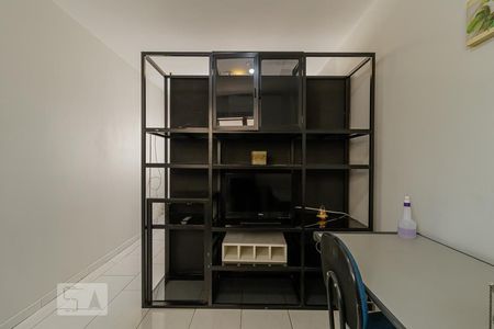 Sala de apartamento para alugar com 1 quarto, 40m² em Vila Mariana, São Paulo
