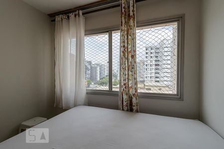 Quarto de apartamento para alugar com 1 quarto, 40m² em Vila Mariana, São Paulo